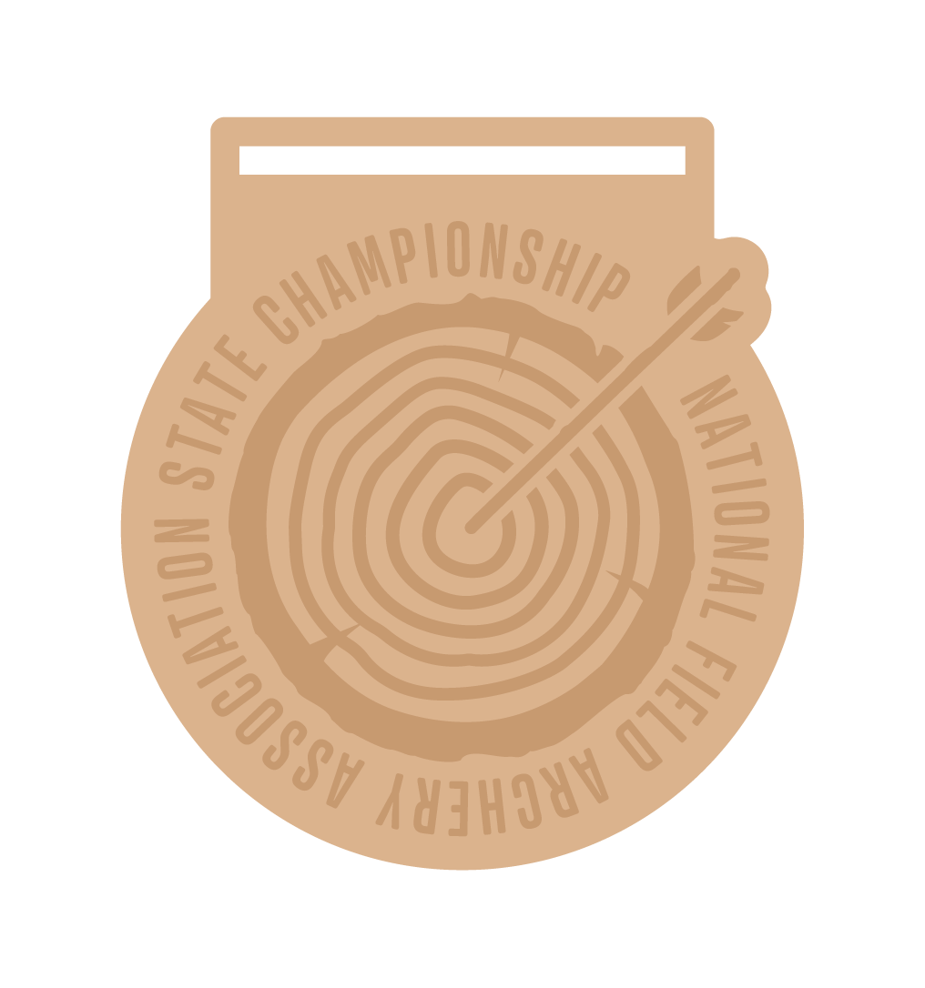 State Champion Medals - Pre-Order Now!