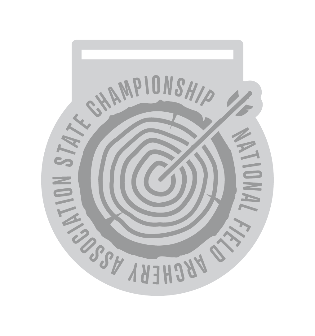 State Champion Medals - Pre-Order Now!