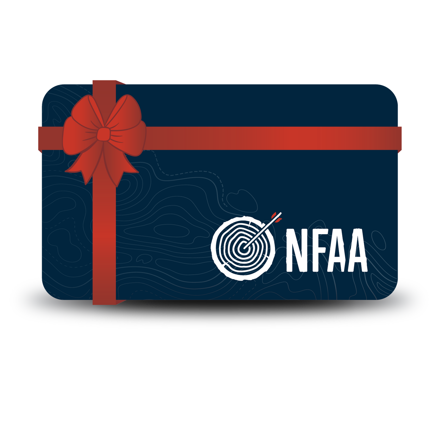 NFAA Gift Card
