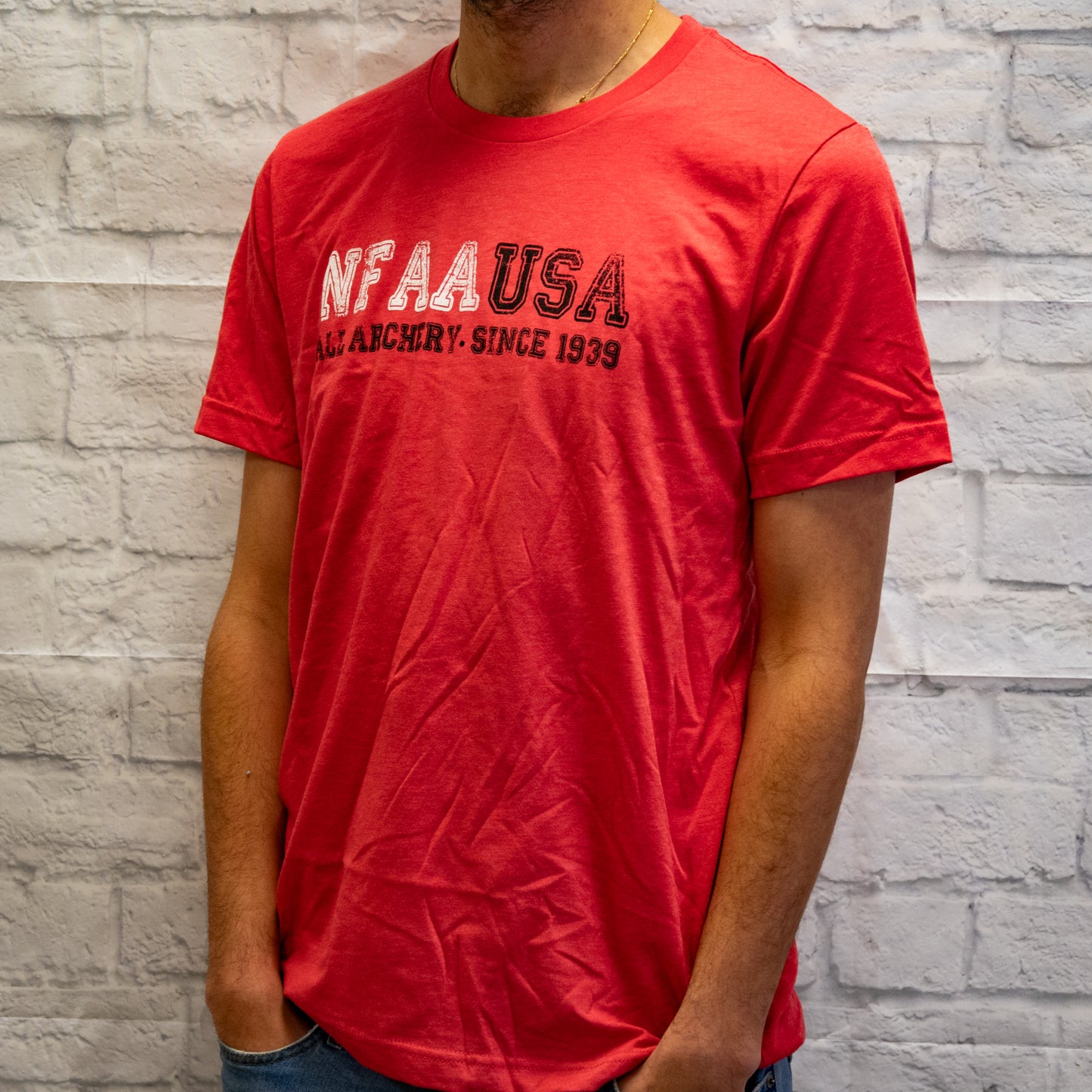 All Archery Vintage T-Shirt