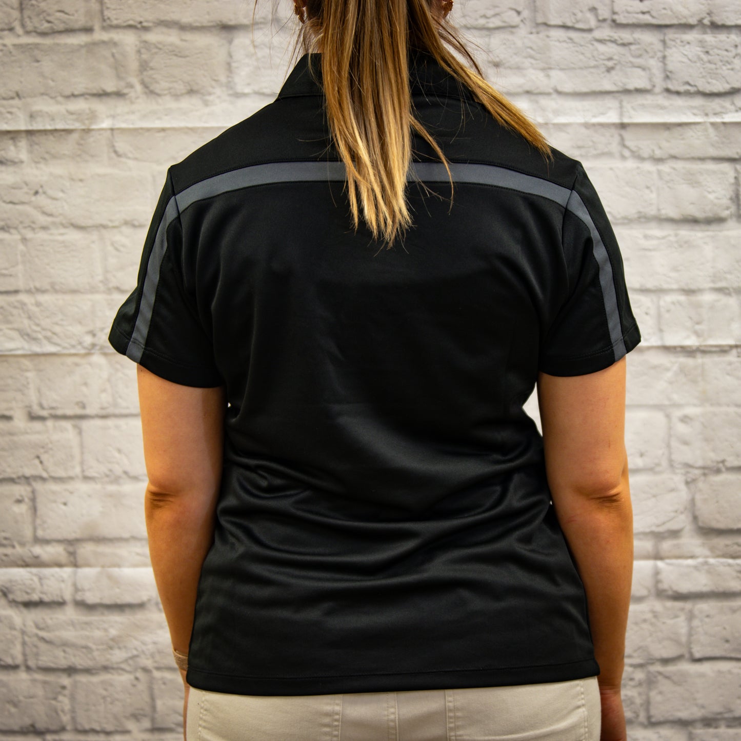 Ladies Performance Polo