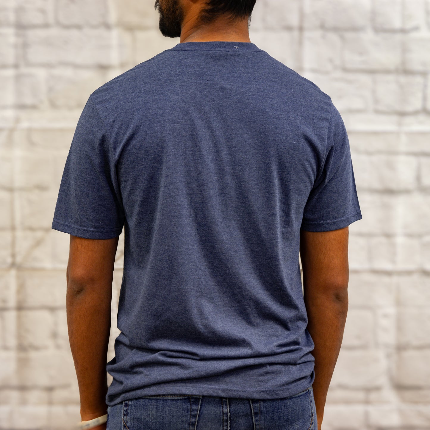 Adult Indoor Addict T-Shirt