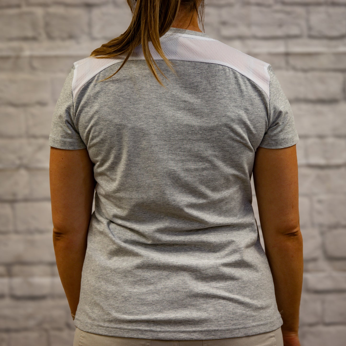 Errea Melanie Ladies USA All Archery T-shirt