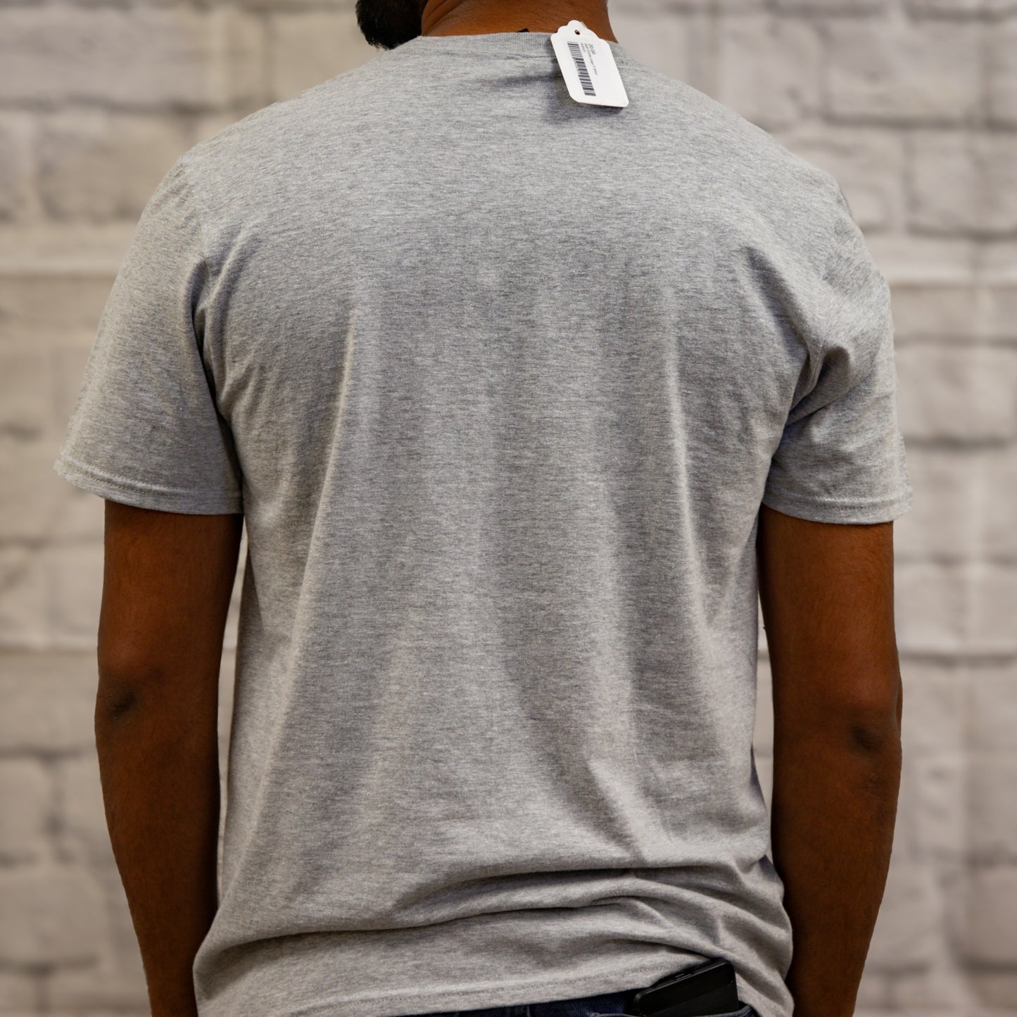Adult Circle Logo T-Shirt