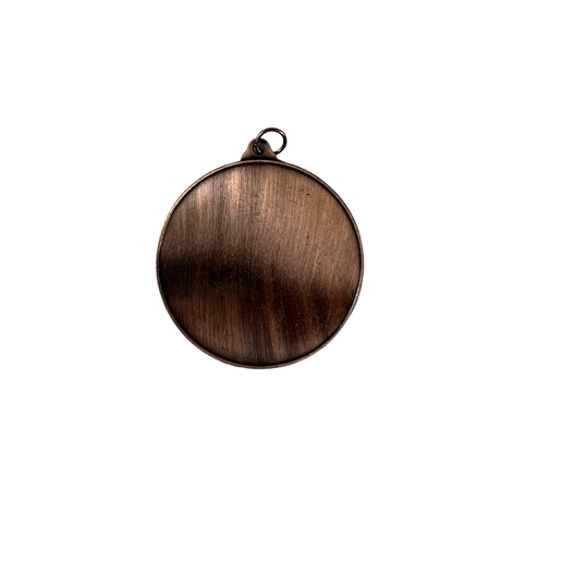Generic Tournament Medal (2.5")