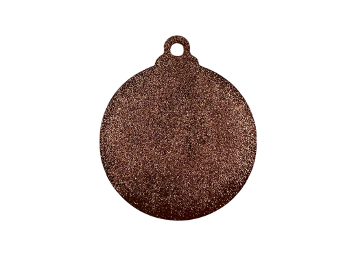 Official Tournament Medal (1.5")