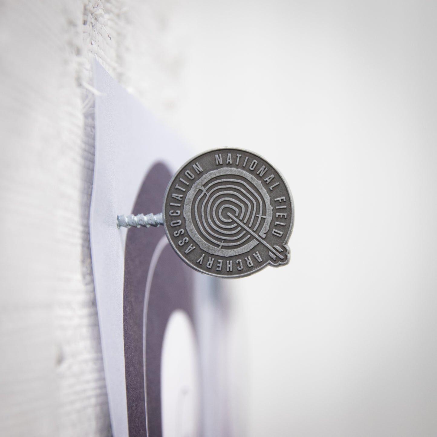 NFAA Target Pins