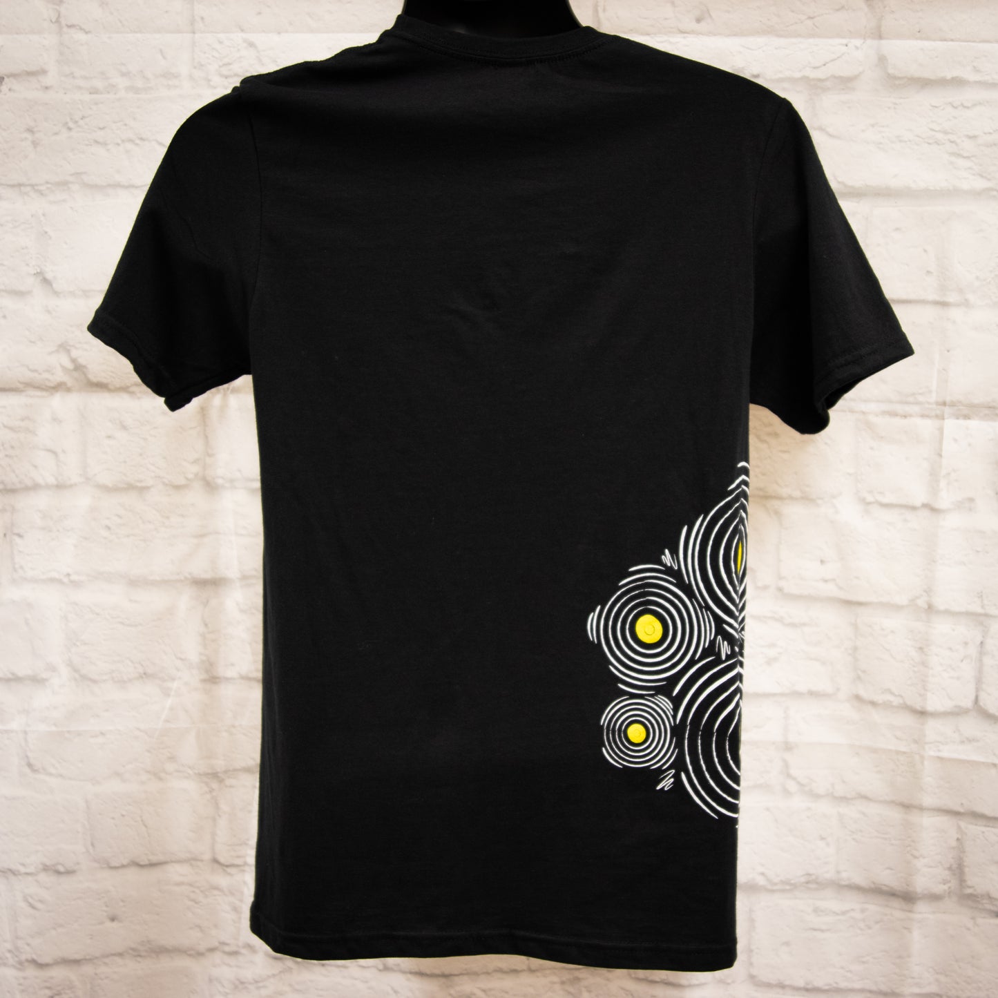 WAFC 2022 Black T-Shirt