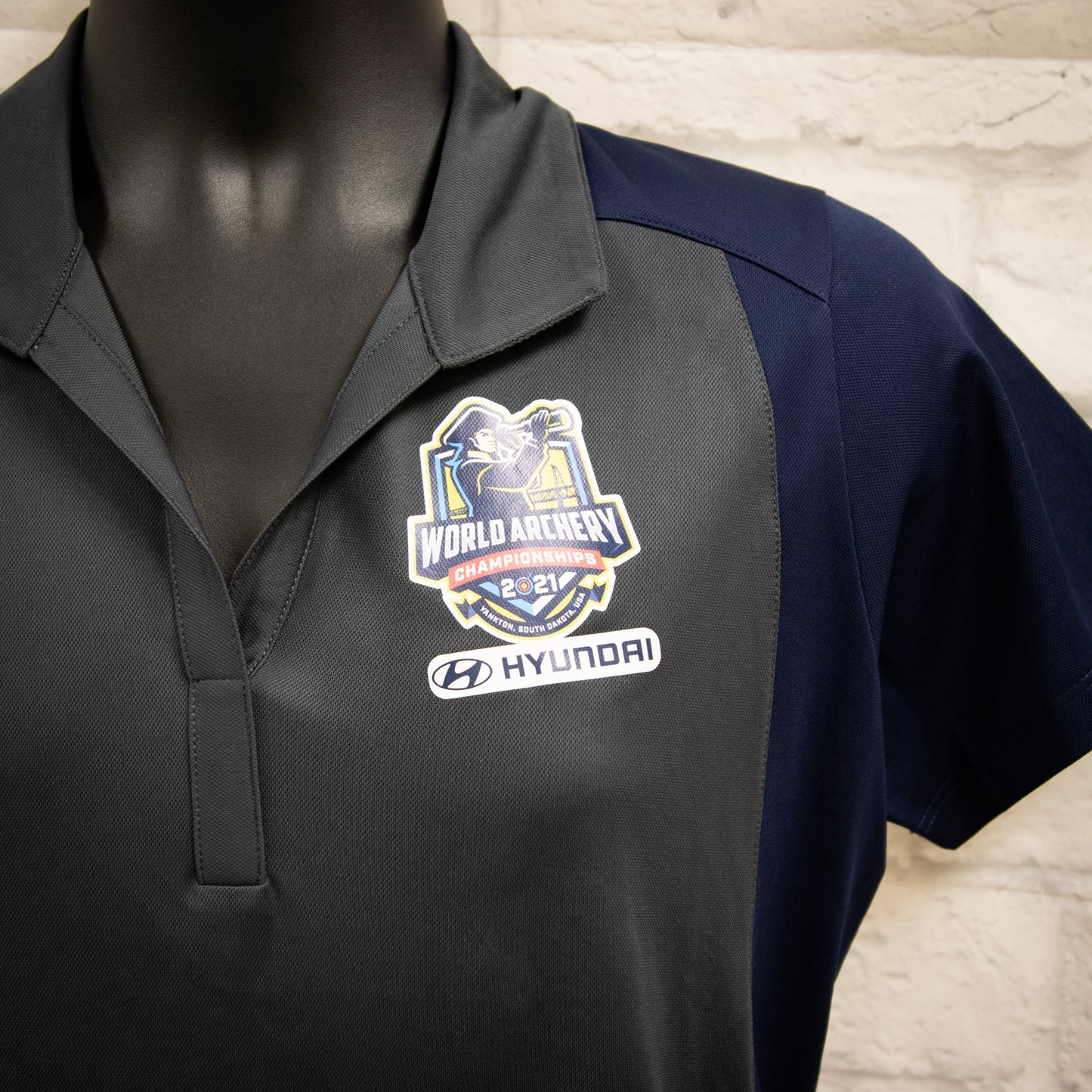 WAC Ladies Polo