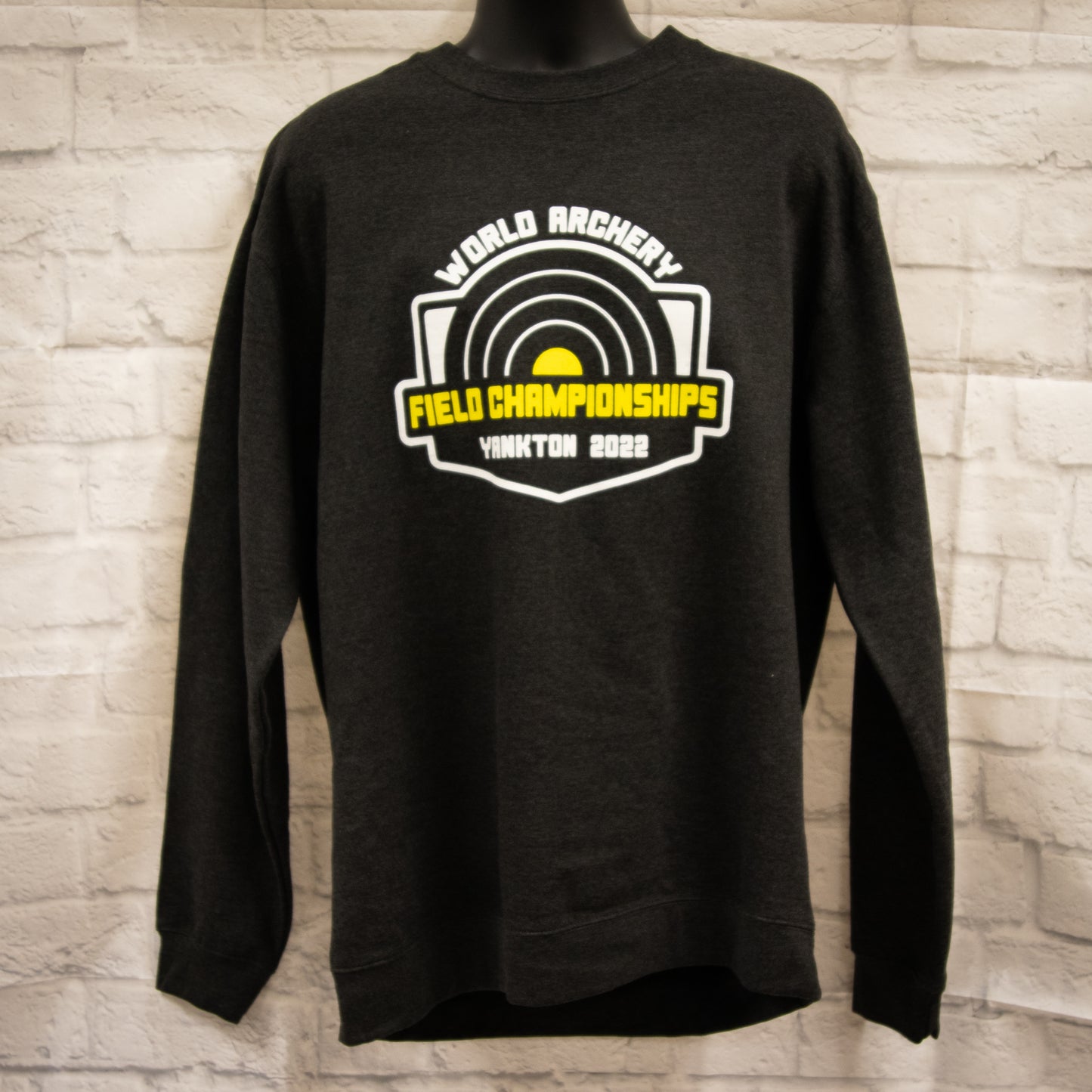 WAFC Crewneck