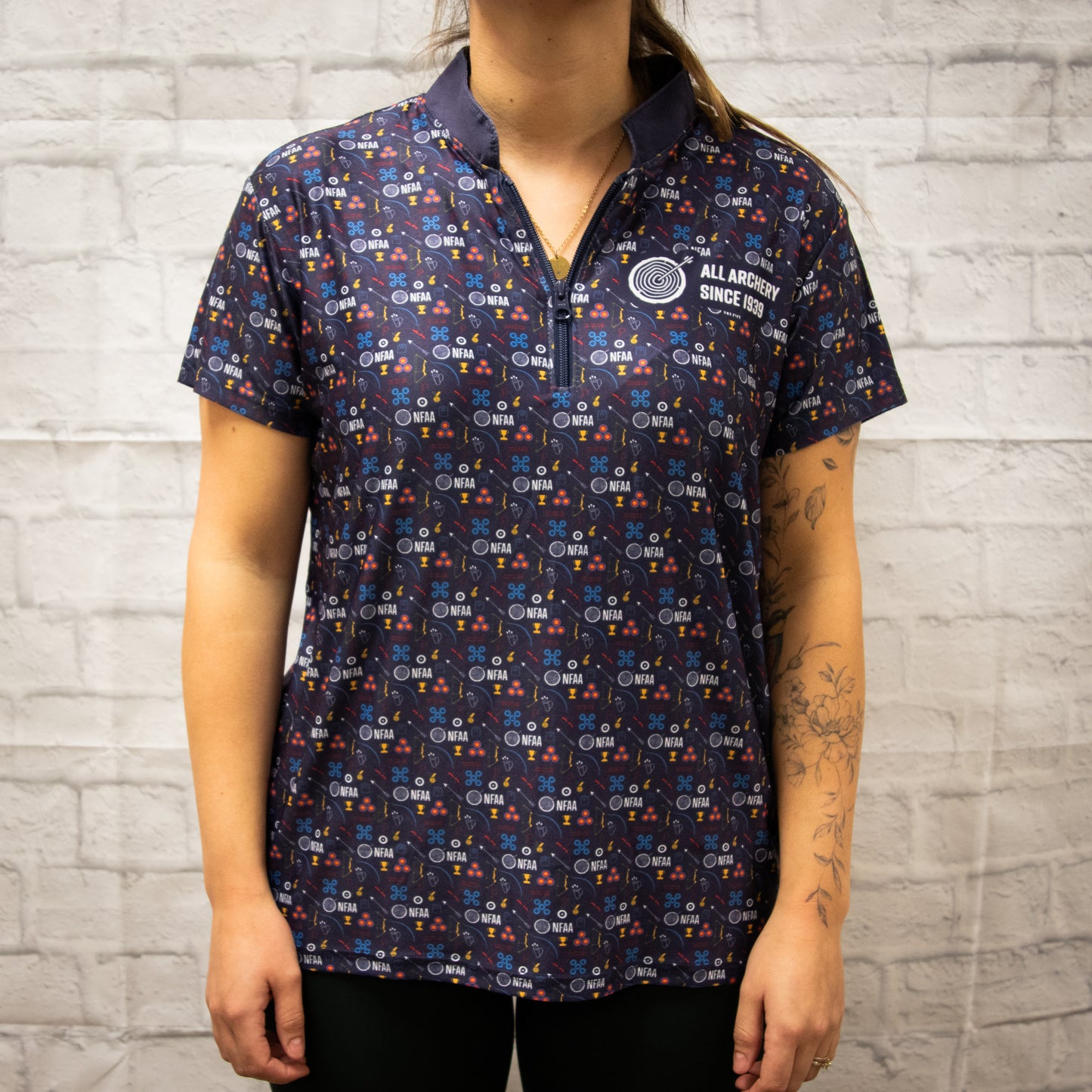NFAA Icon Jersey