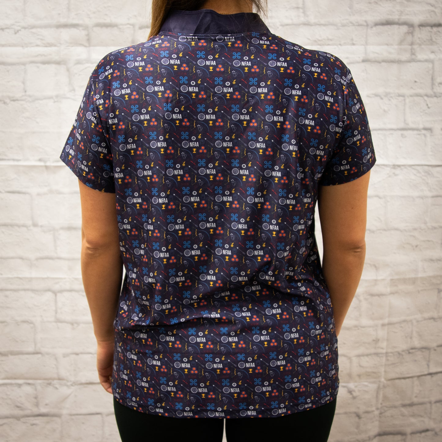 NFAA Icon Jersey