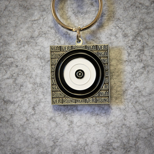 Field/Hunter Keychain