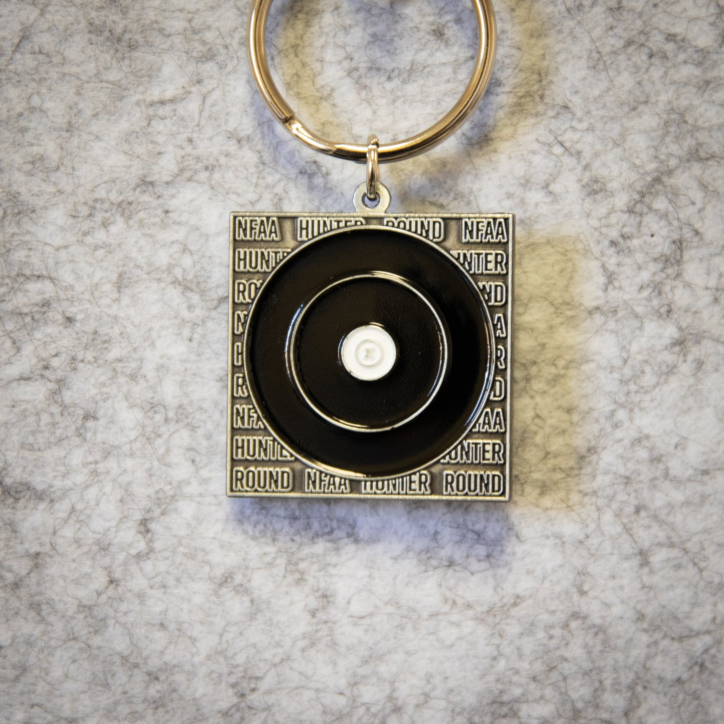 Field/Hunter Keychain