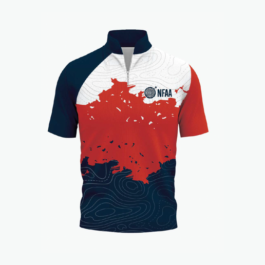 NFAA Jerseys