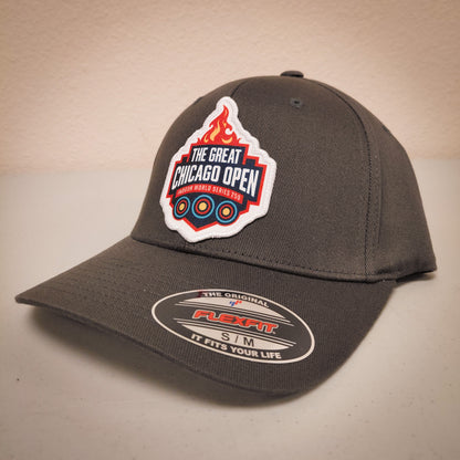 2025 Indoor Chicago Open Hat