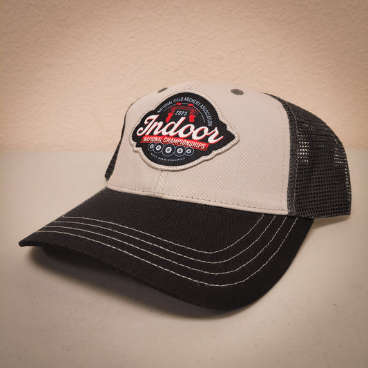 2025 Chicago Indoor Championships Hat