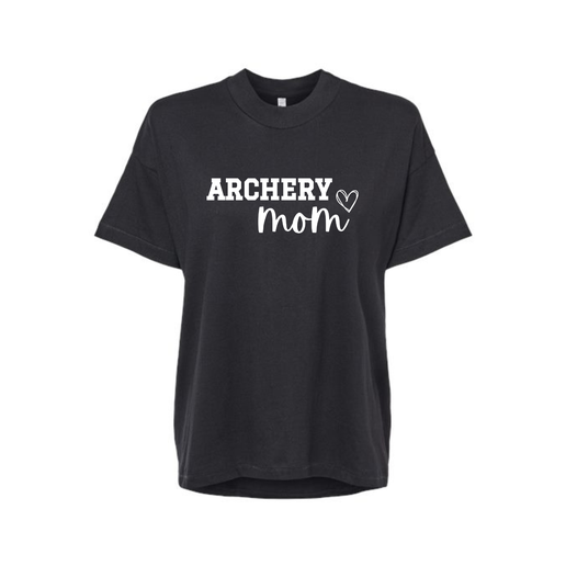 Archery Mom Tee