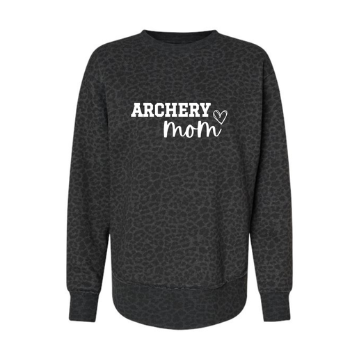 Archery Mom Sweater