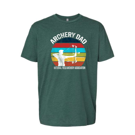 Archery Dad Tee