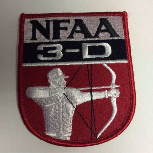 3D Patch