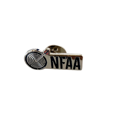 NFAA Pin