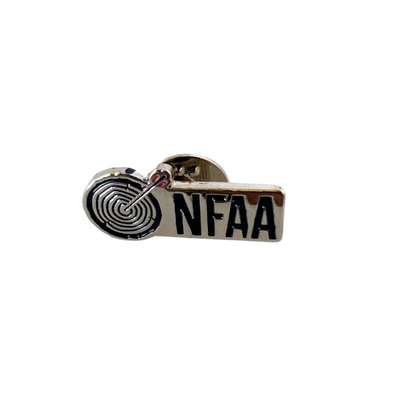 NFAA Pin