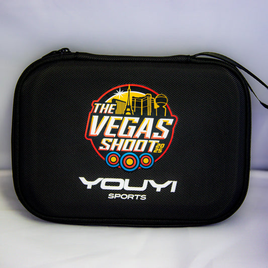 Vegas 2025 Case