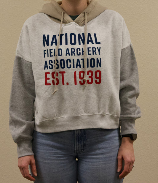 NFAA Colorblock Hoodie