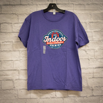 Youth 2025 Chicago Indoor Championships Tee