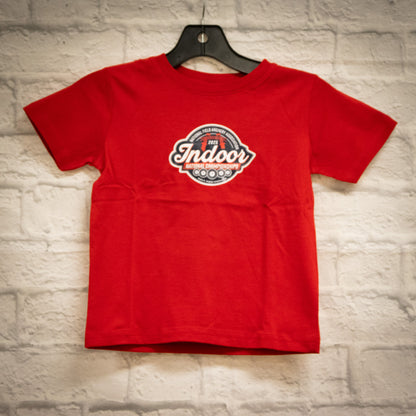 Toddler 2025 Chicago Indoor Tee