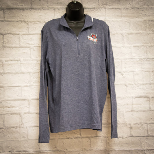 2025 Chicago Indoor Women's Quarter Zip