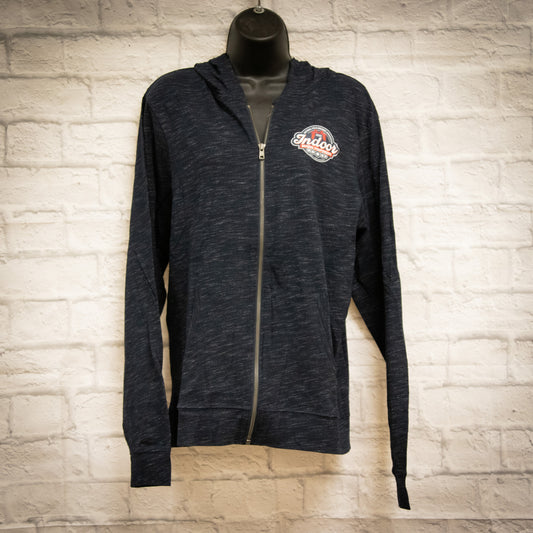 2025 Chicago Indoor Full Zip