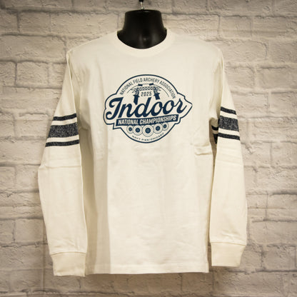 2025 Chicago Indoor Longsleeve