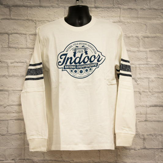 2025 Chicago Indoor Longsleeve