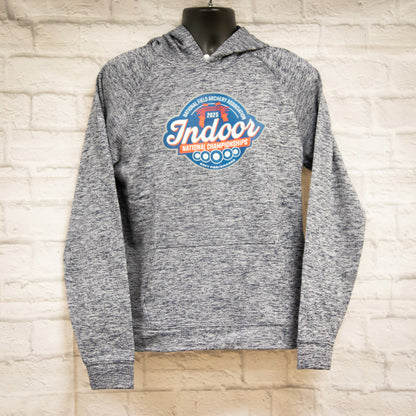 Youth 2025 Chicago Indoor Hoodie