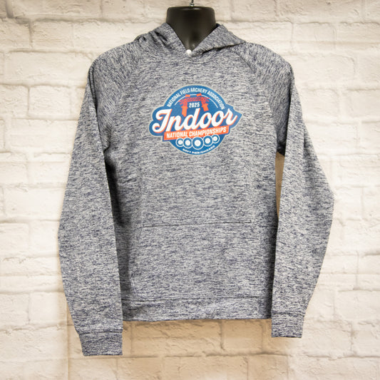 Youth 2025 Chicago Indoor Hoodie