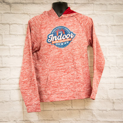 Youth 2025 Chicago Indoor Hoodie