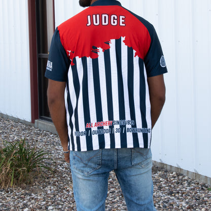 Judge's Jersey