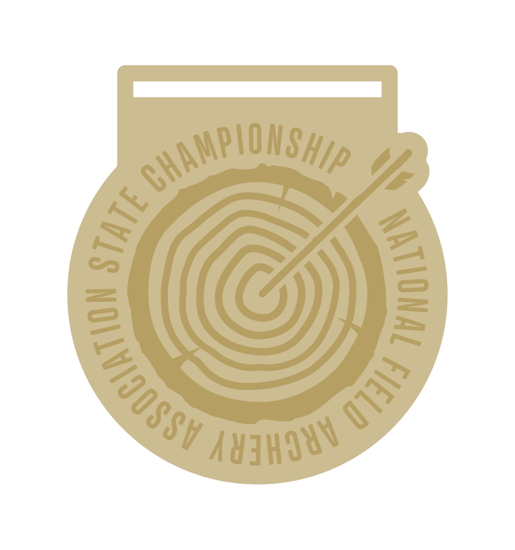 State Champion Medals - Pre-Order Now!