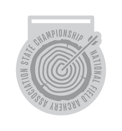 State Champion Medals - Pre-Order Now!
