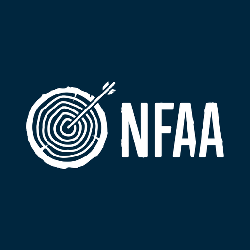 NFAA Car Sticker