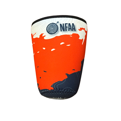 NFAA Coffee Coozie