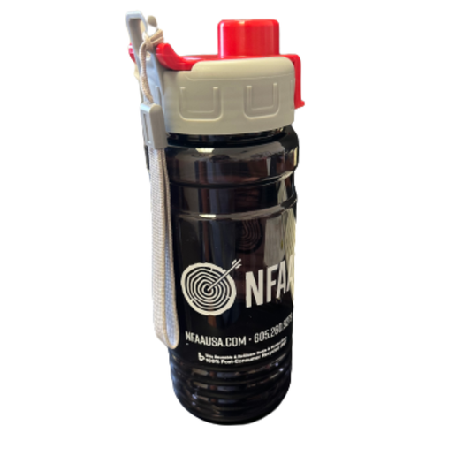 NFAA Water Bottle