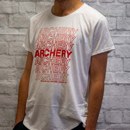 Adult Archery Repeat T-Shirt