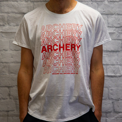 Adult Archery Repeat T-Shirt