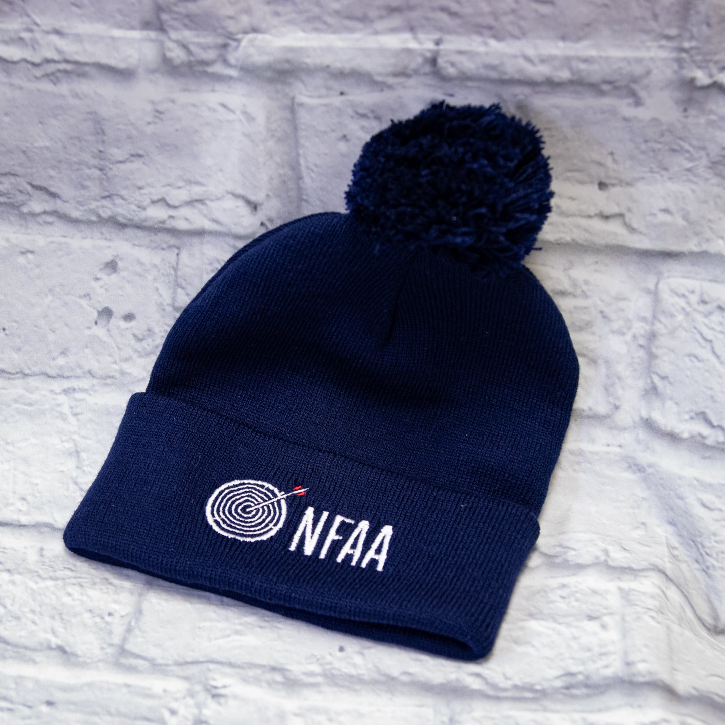 NFAA Stocking Hat