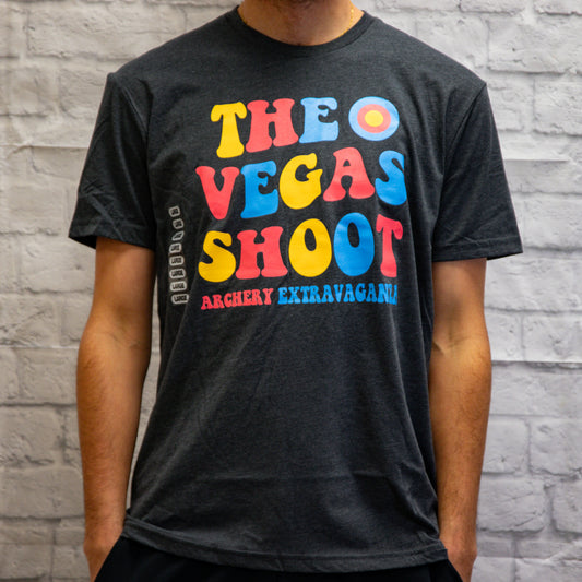 Vegas Groovy T-Shirt