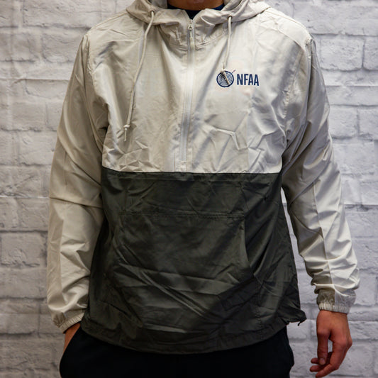 Adult Windbreaker