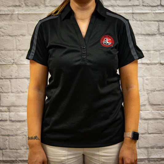 Ladies Performance Polo